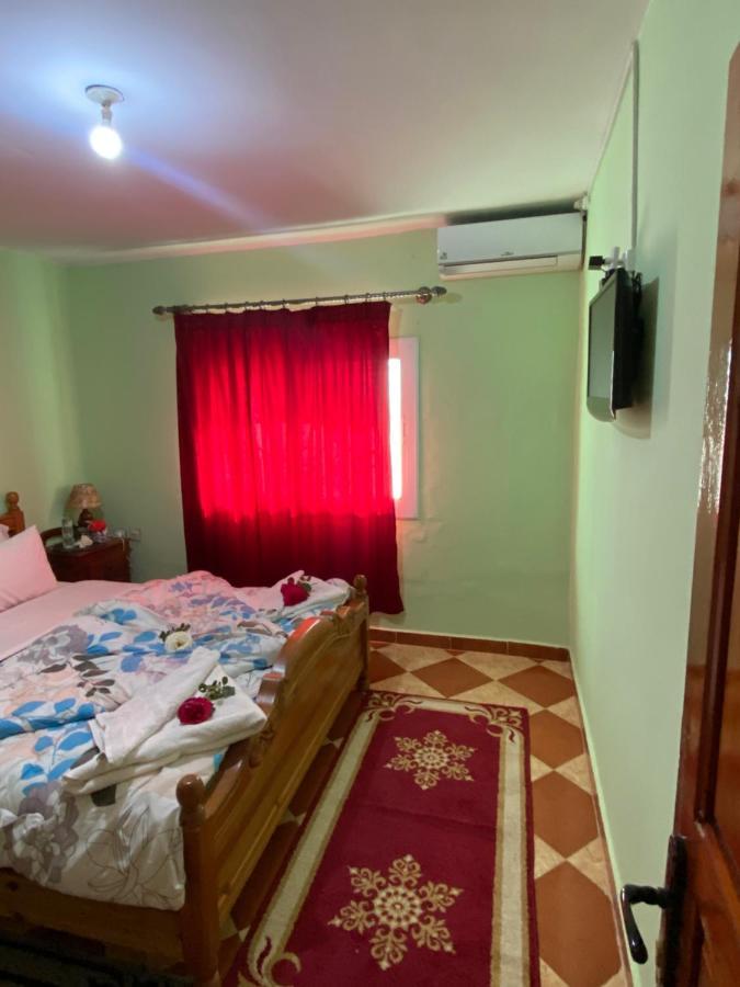 Motel Ain Mersa Ifrane  Eksteriør bilde